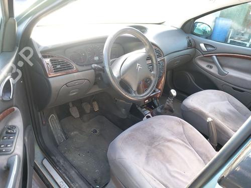 Suspension compressor CITROËN C5 I (DC_) 2.0 HDi (DCRHZB, DCRHZE) | BP33400904M103 - Image 8