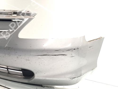 Foran kofangere HONDA CIVIC VII Hatchback (EU, EP, EV) 1.6 i (EP2, EU8, EU6) | BP30043883C7 