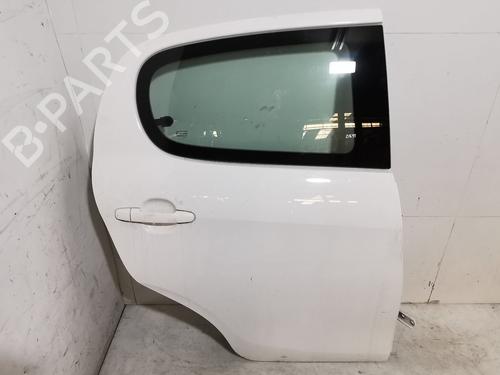 Used Right rear door Right rear door 38020717 38020717