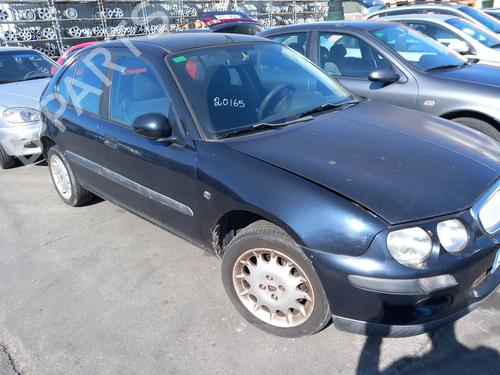 Højre forlygte ROVER 25 I Hatchback (RF) 1.6 16V | BP26503821C29 