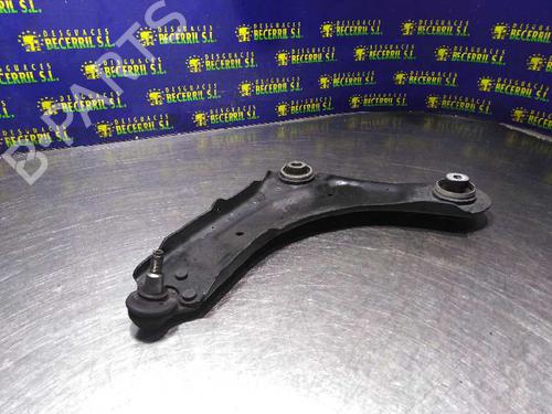 Querlenker links vorne für RENAULT MEGANE III Grandtour (KZ0/1) 1.5 dCi (KZ09, KZ0D, KZ1G, KZ29, KZ14, KZ1W, KZ10, KZ1F,... (110 hp) 8459868