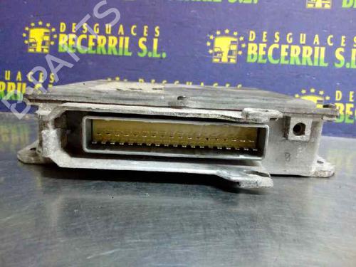 Engine control unit (ECU) PEUGEOT 106 II (1A_, 1C_)  | BP8453440M57 