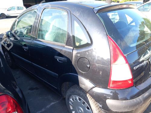 Engine control unit (ECU) CITROËN C3 I (FC_, FN_) 1.4 HDi | BP28706318M57