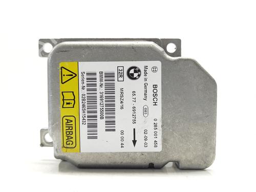 Kollisjonspute styreenhet BMW 3 Compact (E46) 320 td (150 hp) 22131755