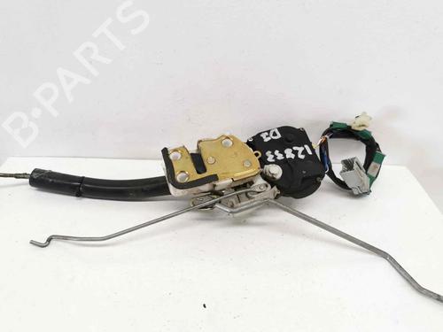 Front left lock ROVER 45 I Saloon (RT)  | BP8483160C98 