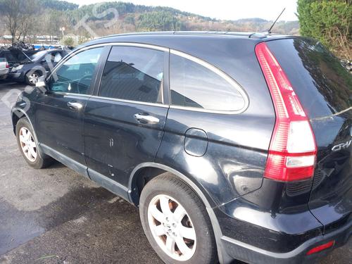 Front left window mechanism HONDA CR-V III (RE_) 2.2 i-CTDi 4WD (RE6) | BP37684913C22 - Image 7