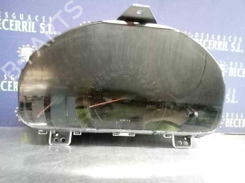 Instrument cluster HONDA ACCORD VII (CL, CN) 2.2 i-CTDi (CN1) (140 hp) 8451278