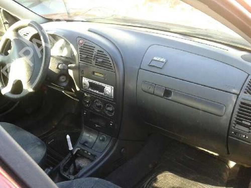 Gearbox CITROËN XSARA (N1) 1.9 D | BP8449997M3 