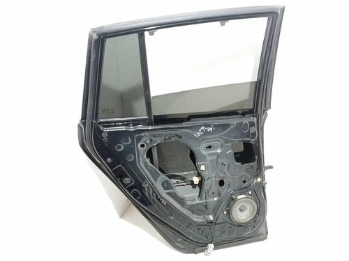 Left rear door RENAULT KOLEOS I (HY_)  | BP17988915C4 