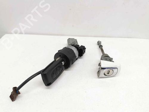 Elektronische module CITROËN C5 III (RD_)  | BP14021013M83