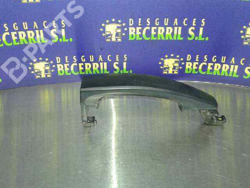 Used Rear left exterior door handle Rear left exterior door handle OPEL VECTRA C (Z02) 2.0 DTI 16V (F69) (101 hp) 8425475 8425475
