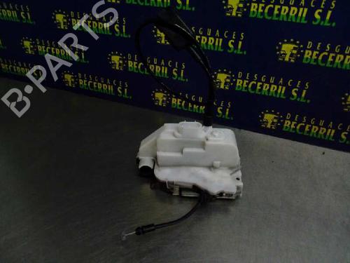 Used Front right lock RENAULT MEGANE II (BM0/1_, CM0/1_) 1.4 16V (BM0B, CM0B) (98 hp) 8439984