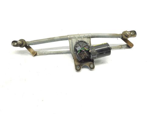 Used Front wiper motor Front wiper motor OPEL ASTRA G Hatchback (T98) 1.6 16V (F08, F48) (101 hp) 39803085 39803085