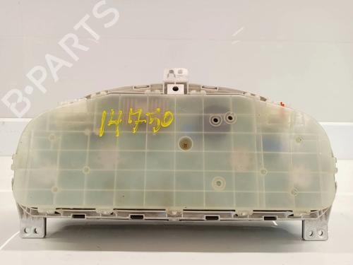 Instrument cluster MAZDA 6 Station Wagon (GY) 2.0 DI (GY19) | BP11377482C47 