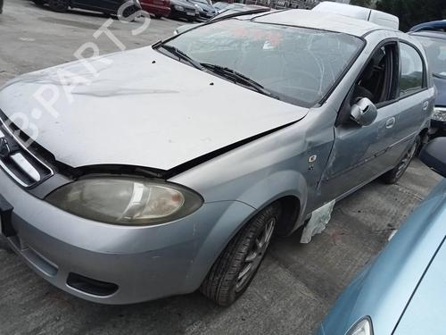 Electronic module CHEVROLET LACETTI (J200) 1.6 | BP14022436M83 