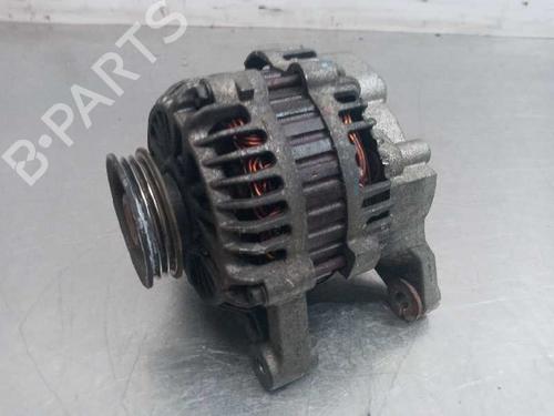 Alternator RENAULT CLIO II (BB_, CB_) 1.2 16V (BB05, BB0W, BB11, BB27, BB2T, BB2U, BB2V, CB05,... | BP8463313M7 