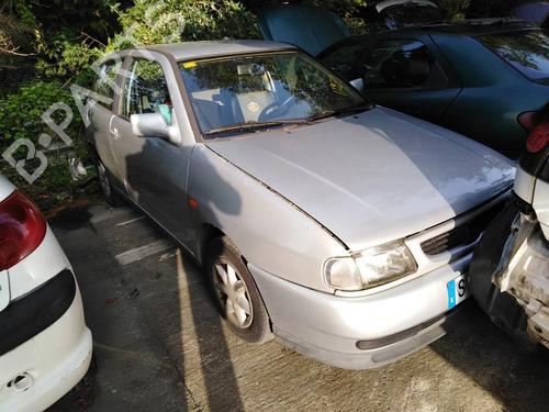 Alternator SEAT IBIZA II (6K1)  | BP8468913M7 