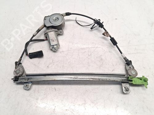 Front left window mechanism AIXAM CROSSLINE 0.4 | BP39901102C22 - Image 2