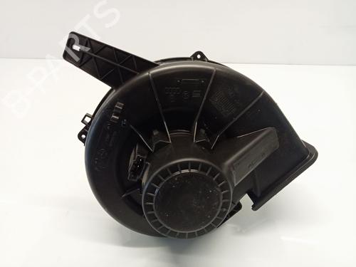 Heater blower motor SKODA ROOMSTER (5J7) 1.9 TDI | BP24967139M62 