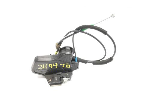 Used Rear right lock Rear right lock TOYOTA AVENSIS (_T25_) 2.0 D-4D (CDT250_, CDT250R) (116 hp) 33802135 33802135