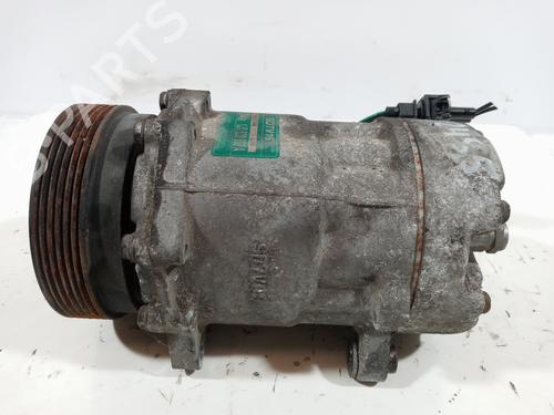 BP8479151M34 | AC-Kompressor AUDI A3 (8L1) 1.8 T BP8479151M34