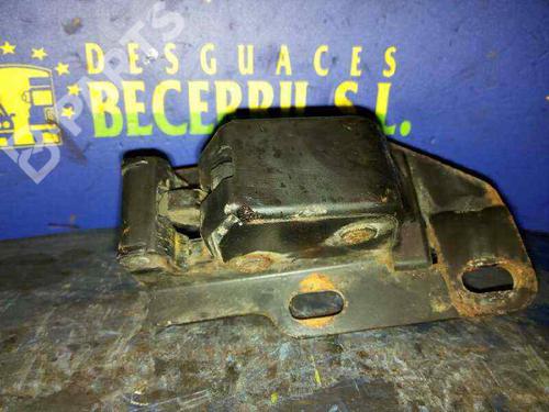 Used Tailgate lock Tailgate lock CITROËN JUMPY II Van 1.6 HDi 90 16V (90 hp) 8424744 8424744