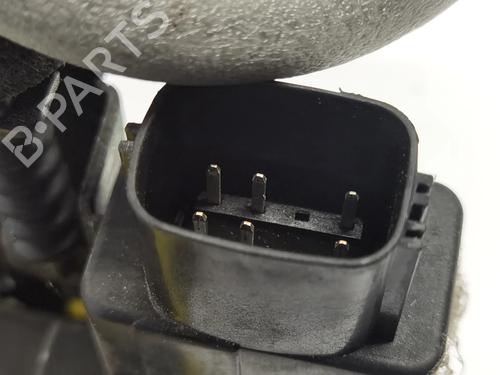 Rear right lock VOLVO XC90 I (275) D3 / D5 | BP13931718C99 