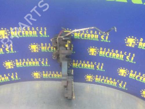 Front right lock HYUNDAI ACCENT II (LC) 1.3 | BP8435119C97 
