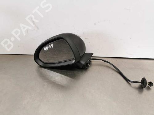Used Left mirror OPEL CORSA D (S07) [2006-2015]  8463507