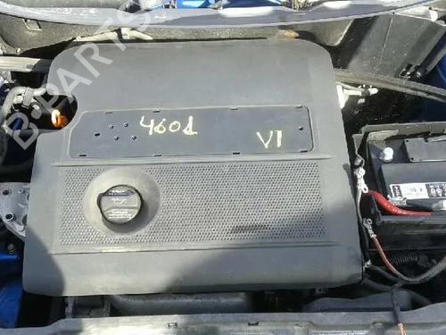 Warning switch VW POLO (9N_, 9A_) 1.4 16V | BP8478377I22 