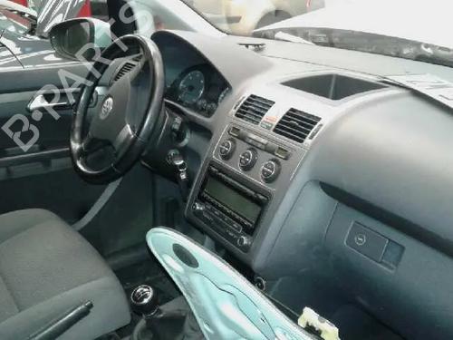 Front windshield wiper arm VW TOURAN (1T1, 1T2) 1.9 TDI | BP13403728C143 