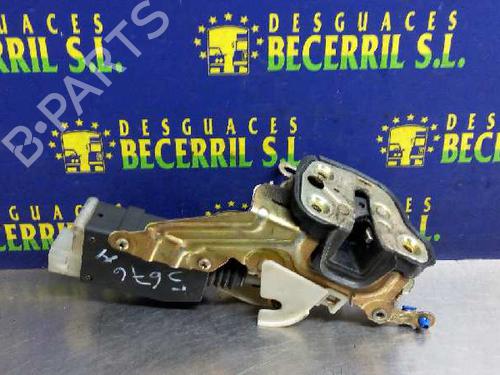 Used Front left lock OPEL CORSA B (S93) 1.7 D (F08, F68, M68) (60 hp) 8449085