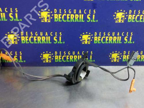 Used Squib airbag CITROËN XANTIA (X2) [1998-2003]  8443606