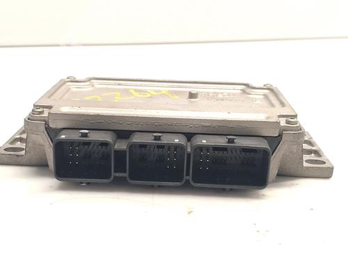 Engine control unit (ECU) PEUGEOT 407 (6D_) 1.8 16V (6D6FYC) | BP36340329M57 - Image 4