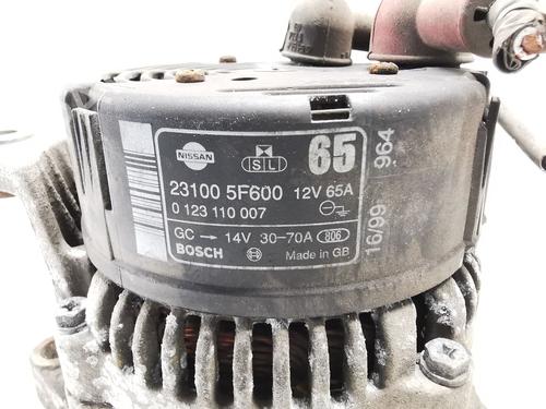 Generator NISSAN MICRA II (K11)  | BP28566830M7 