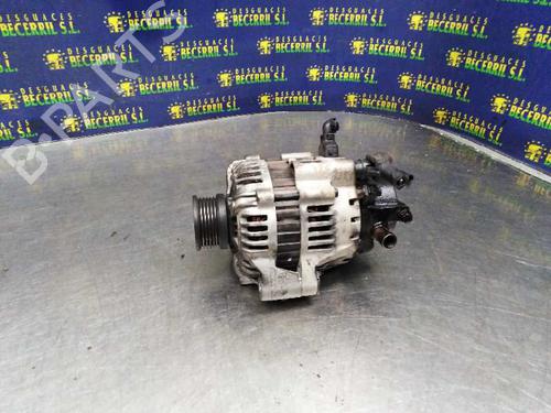 Alternator KIA CARENS II MPV (FJ) 2.0 CRDi | BP8459122M7 