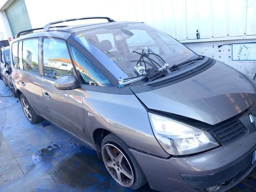 Instrument cluster RENAULT ESPACE IV (JK0/1_) 2.2 dCi (JK0H) | BP36391873C47 - Image 5