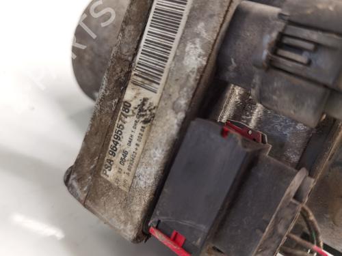 Steering pump PEUGEOT 307 (3A/C) 2.0 HDi 90 | BP26396182M99
