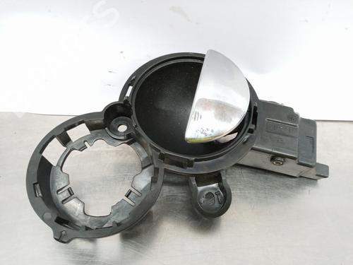 Used Front left interior door handle MINI MINI (R50, R53) Cooper (116 hp) 8471606