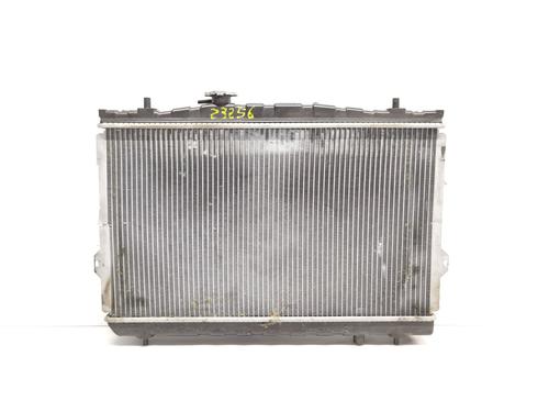 Used Water radiator Water radiator HYUNDAI ELANTRA III (XD) 1.6 (105 hp) 40259416 40259416