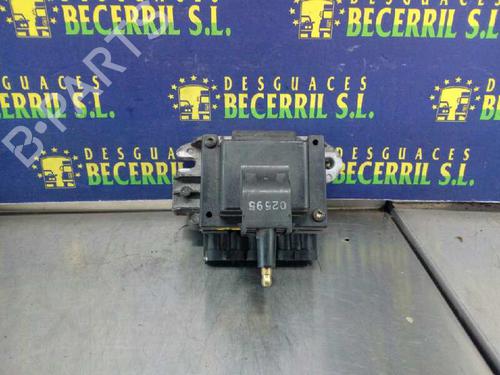 Ignition coil VOLVO 460 (464) 1.8 | BP8459620M94 