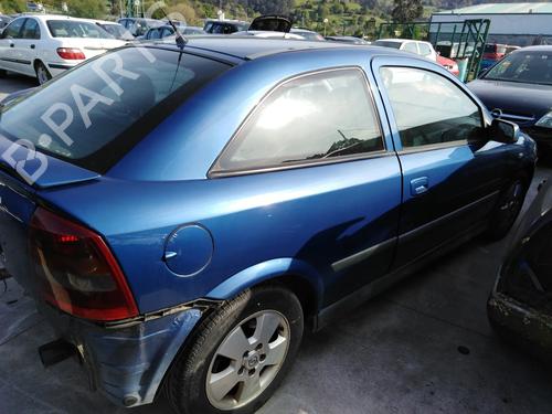Alzavetro anteriore destra OPEL ASTRA G Saloon (T98) 2.0 DTI 16V (F69) | BP8475654C23 