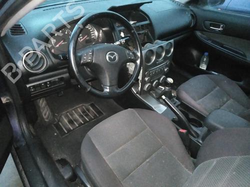 Spejlkontakt MAZDA 6 Hatchback (GG) 2.0 DI (GG14) | BP8470911I25 