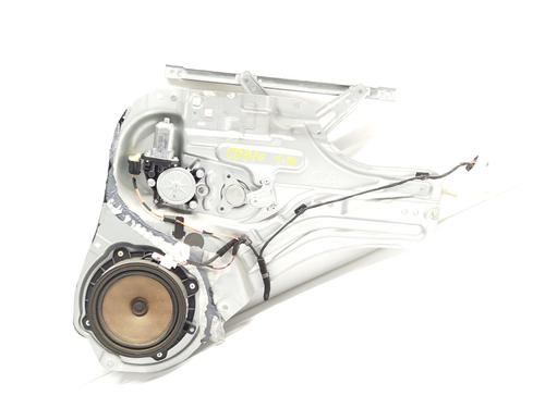 Used Rear right window mechanism KIA SOUL I (AM) 1.6 CRDi 128 (126 hp) 30889579
