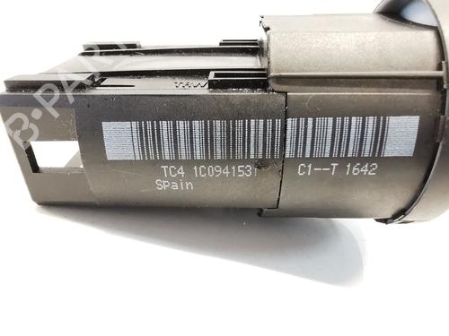 Headlight switch VW GOLF IV (1J1) 1.9 TDI | BP29526372I24 