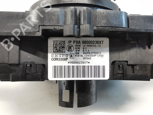 Switch CITROËN C4 II (NC_) 1.4 VTi 95 (NC8FP0) | BP24680543I30 