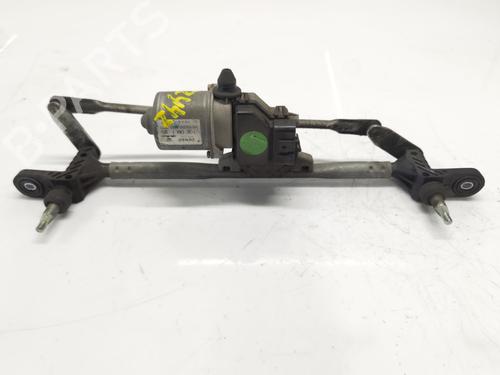 Used Front wiper motor Front wiper motor 37089248 37089248