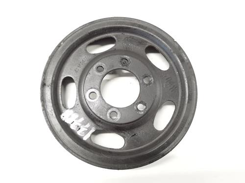 Used Pulley OPEL CORSA C (X01) [2000-2009]  18426518