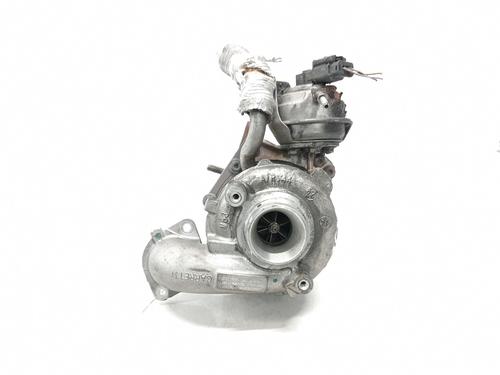 Turbolader/Kompressor SSANGYONG RODIUS I 2.7 Xdi (165 hp) 28064628