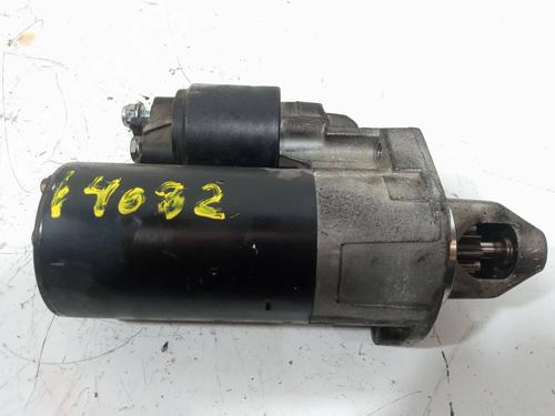 Startmotor MERCEDES-BENZ CLK (C209)  | BP9426203M8 
